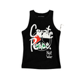 Black Tank Top