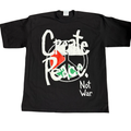 Short Sleeve Black T-Shirt